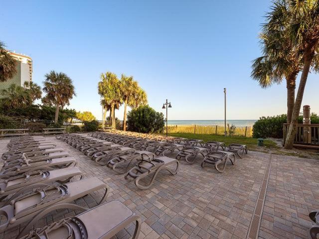 Enticing Ocean View Condo Located On The Blvd, Wifi Included, Monthly Winter Ren Myrtle Beach Kültér fotó