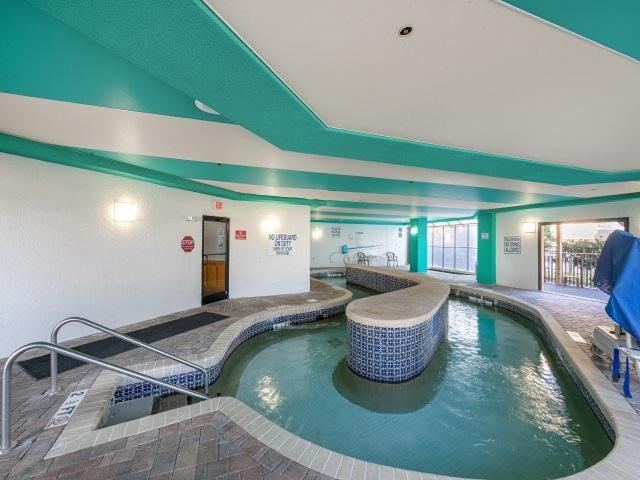 Enticing Ocean View Condo Located On The Blvd, Wifi Included, Monthly Winter Ren Myrtle Beach Kültér fotó