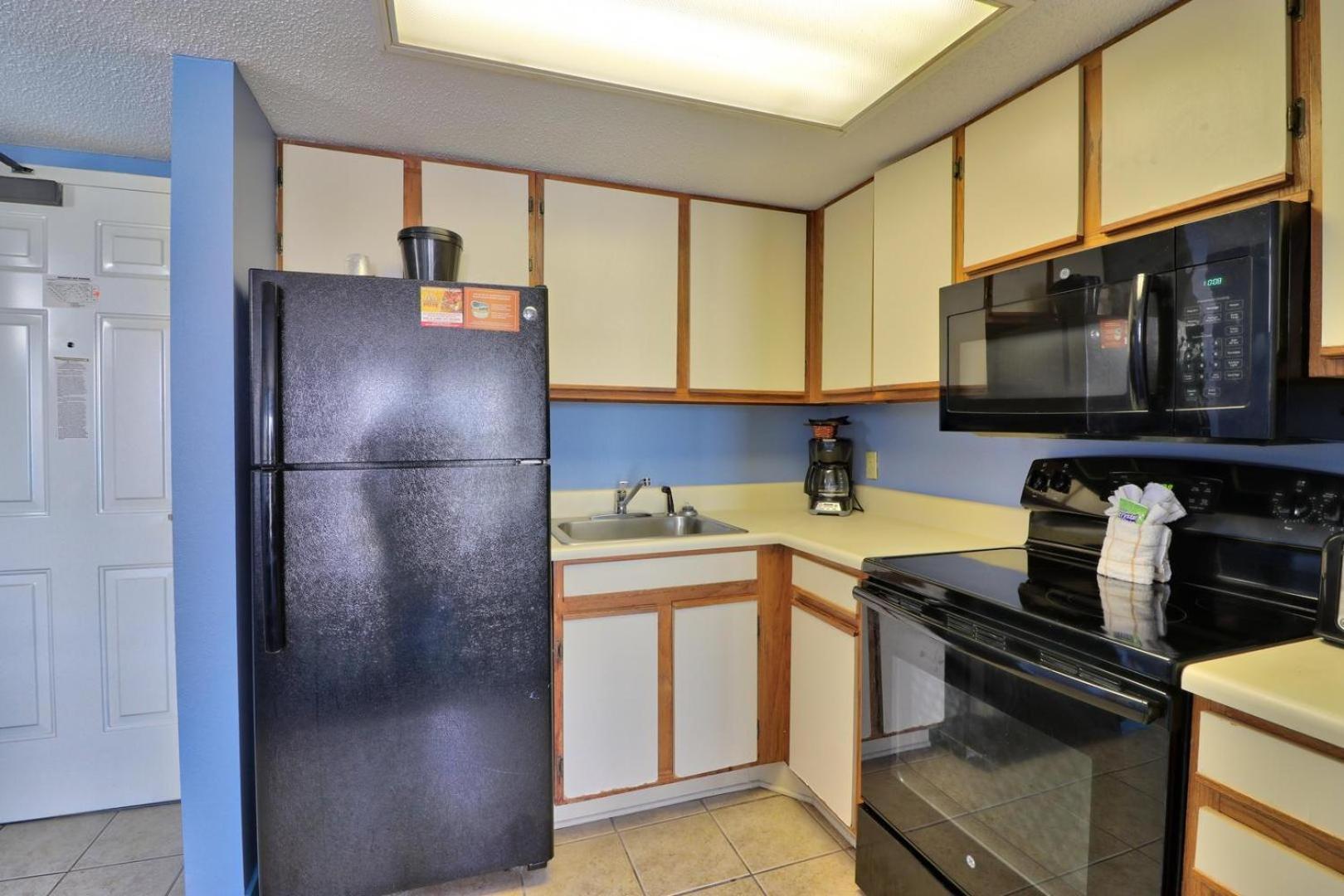 Enticing Ocean View Condo Located On The Blvd, Wifi Included, Monthly Winter Ren Myrtle Beach Kültér fotó