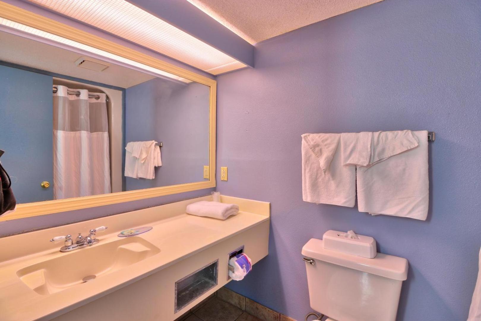 Enticing Ocean View Condo Located On The Blvd, Wifi Included, Monthly Winter Ren Myrtle Beach Kültér fotó